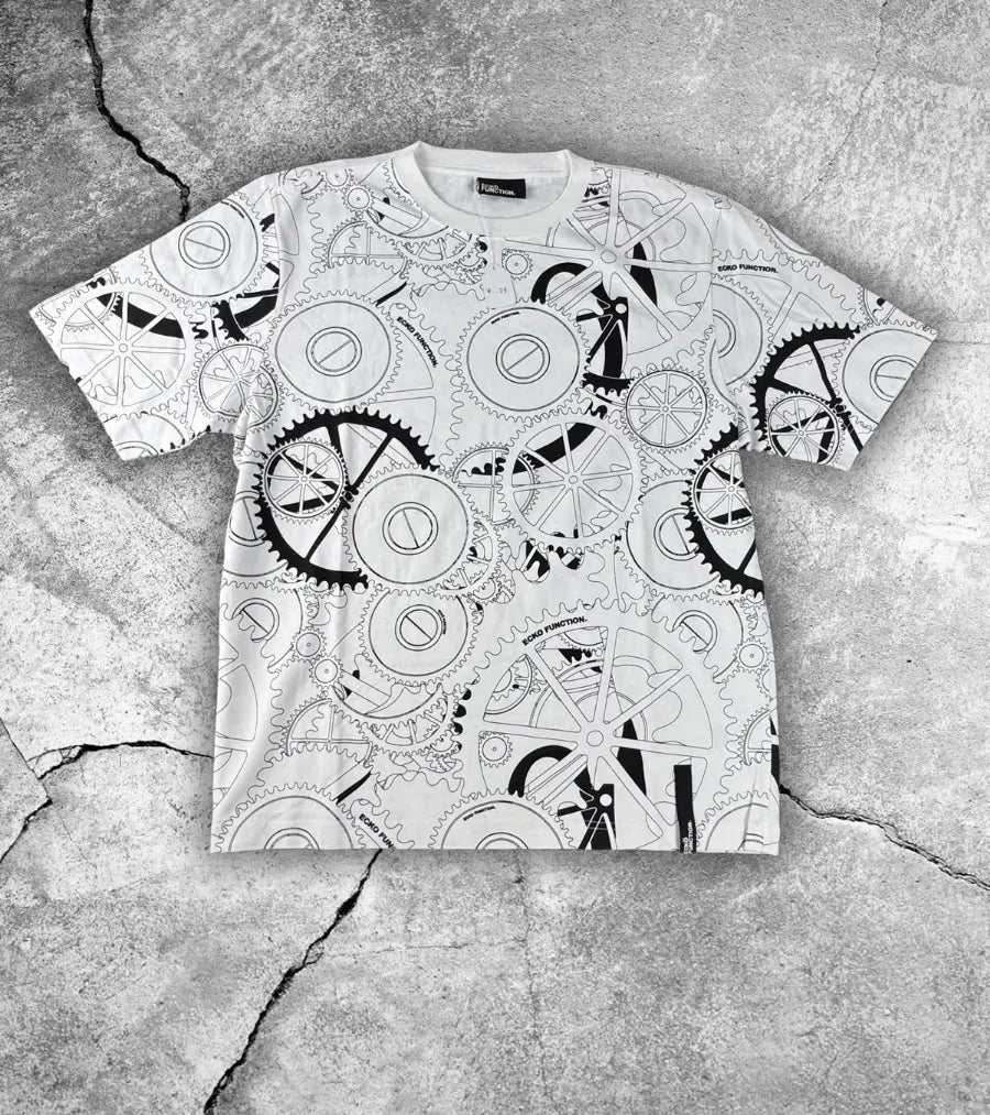 Vintage Ecko Shirt M